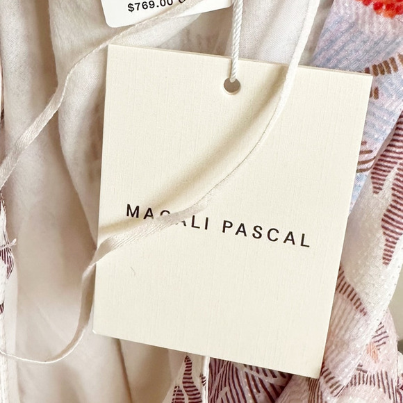 Anthropologie Dress Small NWT - Picture 7 of 9